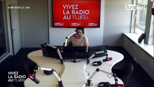 DTPFM - L'émission du 23-06-2026