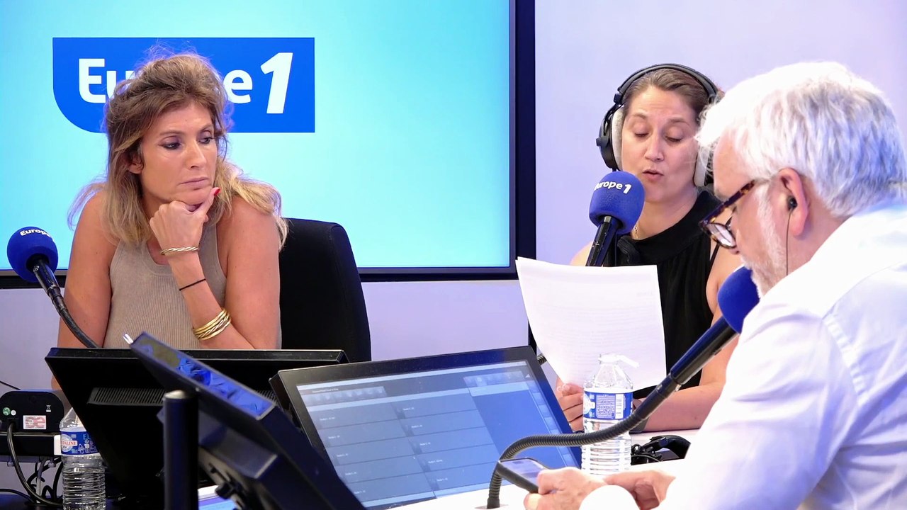 Le journal 17h30 du 23/06/2026