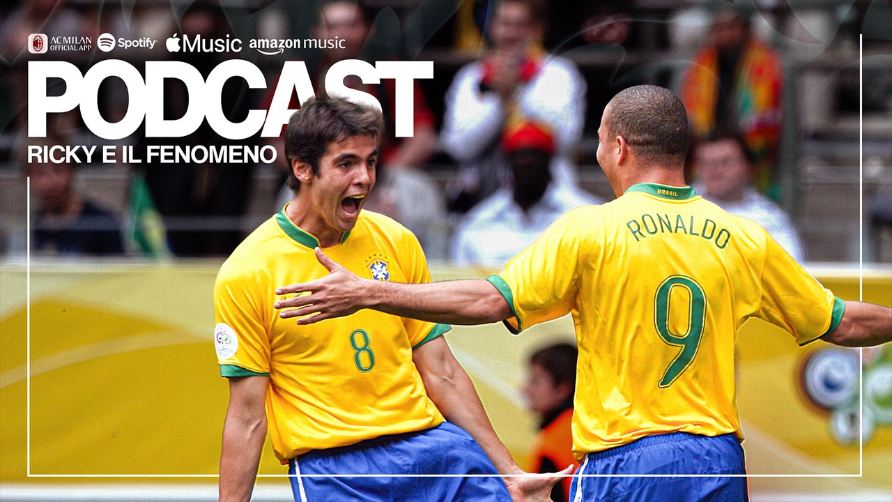 Ricky e il Fenomeno