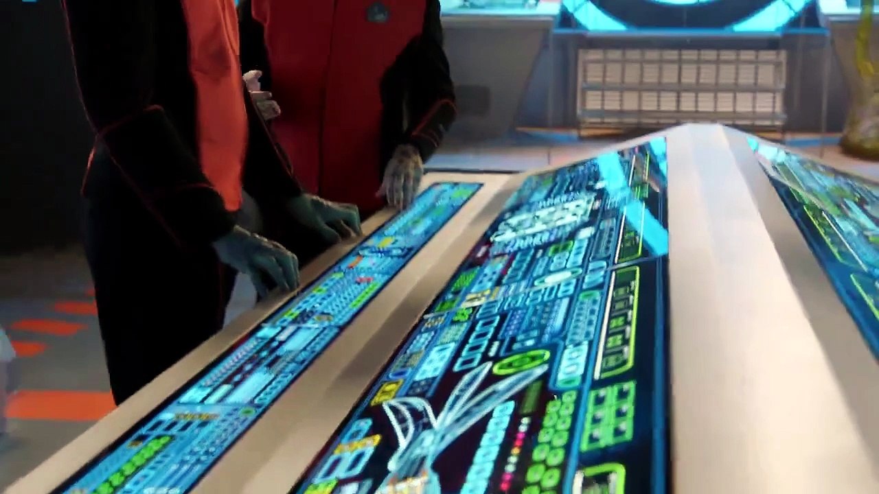 Ver The Orville - Nave Interestelar 2x10 online en castellano latino subtitulado español temporada 2 episodio 10 The Orville - Nave Interestelar castellano latino subtitulado - HDFull.tv