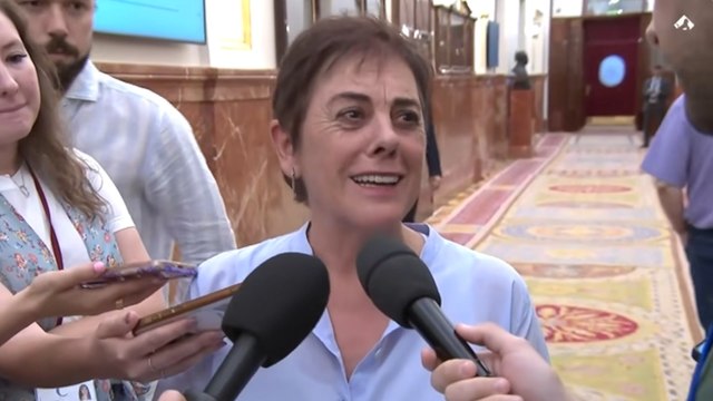 Bildu se pone al frente de los socios para proteger a Sánchez tras la condena de Ábalos: Debe continuar