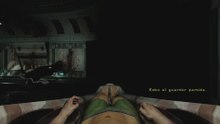 Quake 4 (2005) - Escena Stroggificación