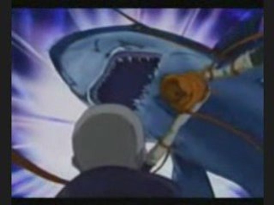 AMV Air Gear