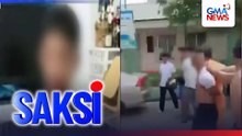 Pamamaril ng 2 menor de edad na suspek, posible umanong planado | Saksi
