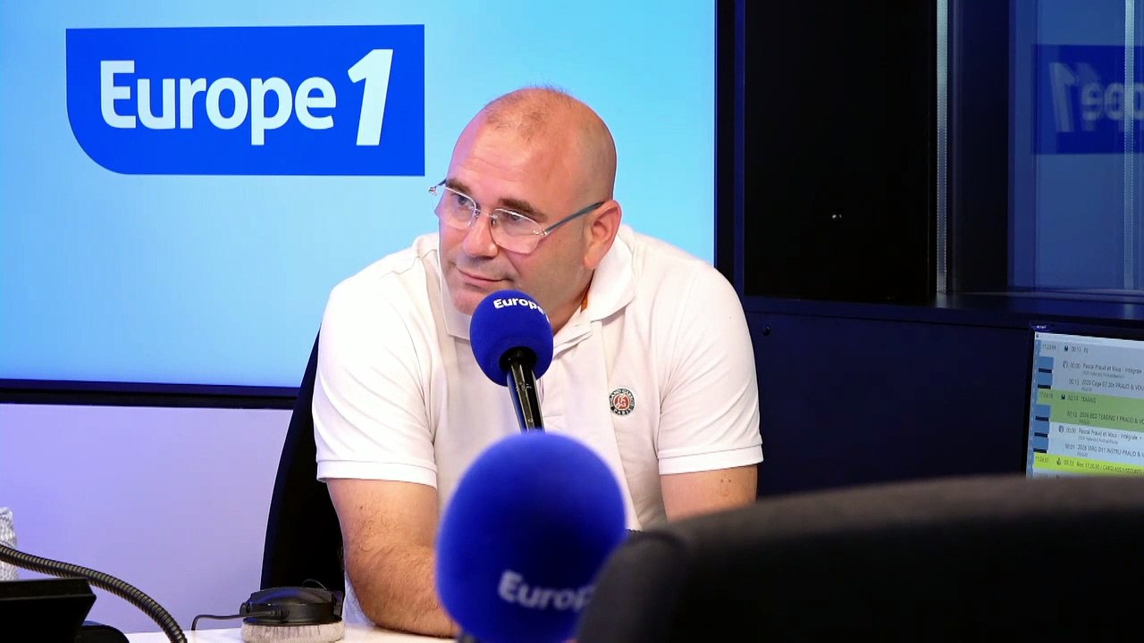 Violences lors de la Fête de la musique : pour Gauthier Le Bret, «c'est pire que la Ligue des champions»