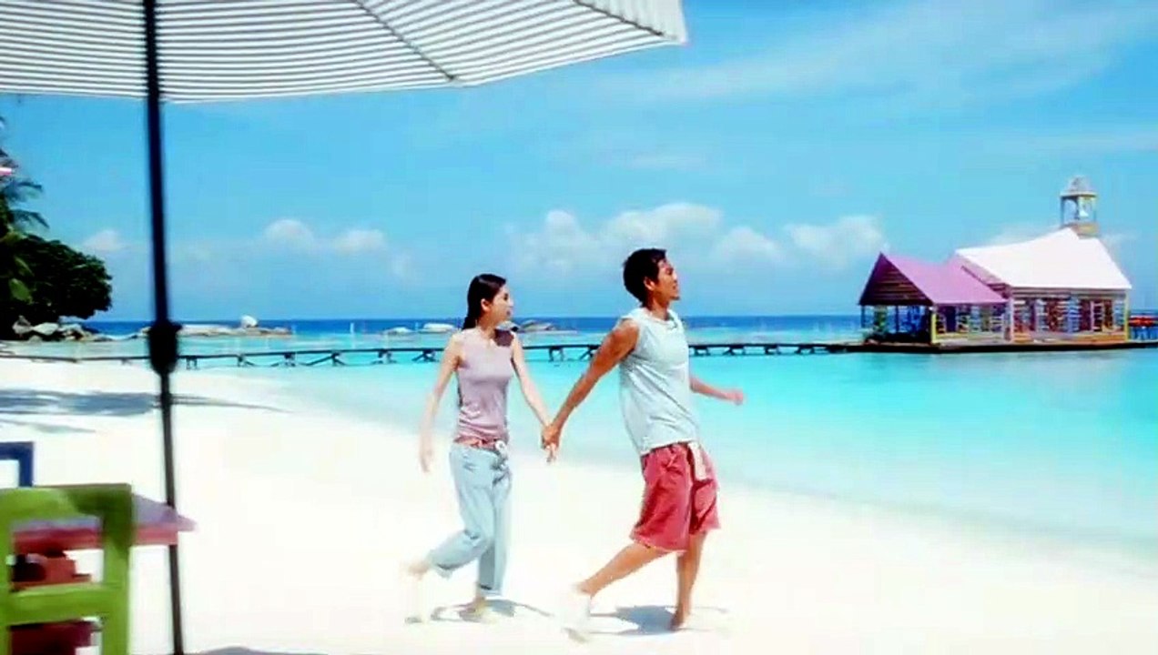 LOVE YOU YOU (2011) Trailer - CHINA [Full Movie]