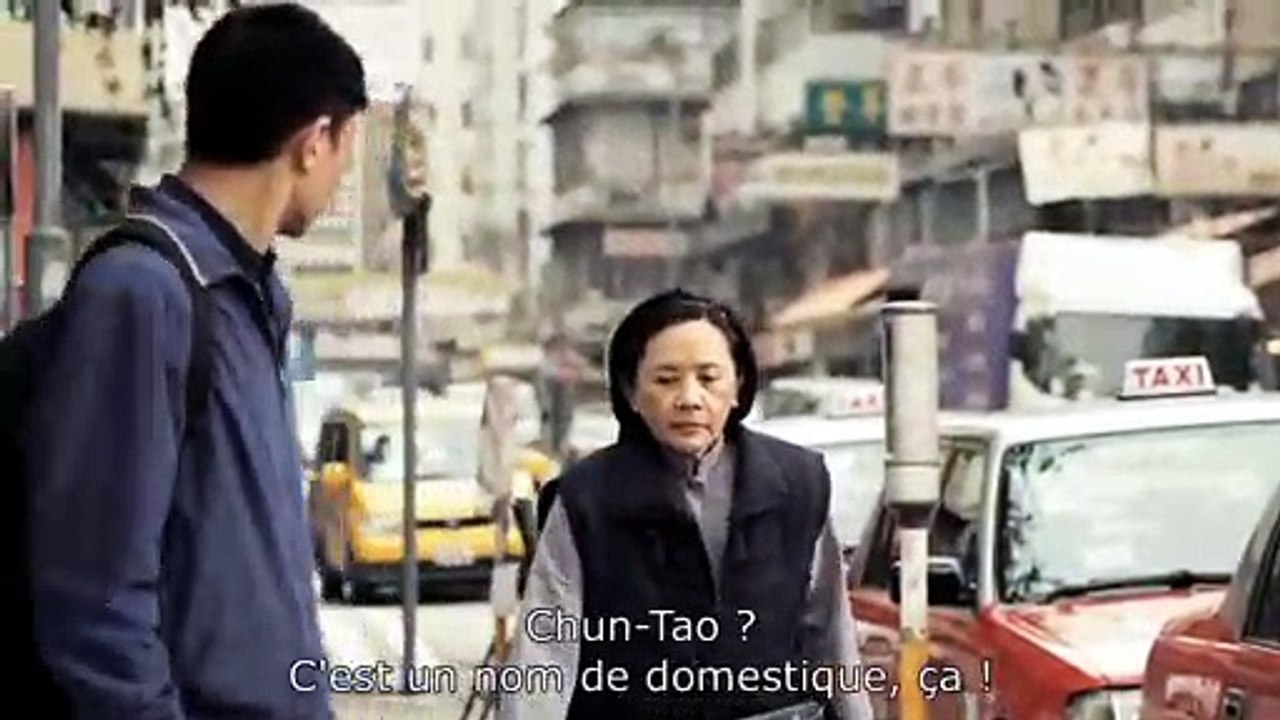 UNE VIE SIMPLE (2011) Bande Annonce VOSTF - CHINA [Full Movie]