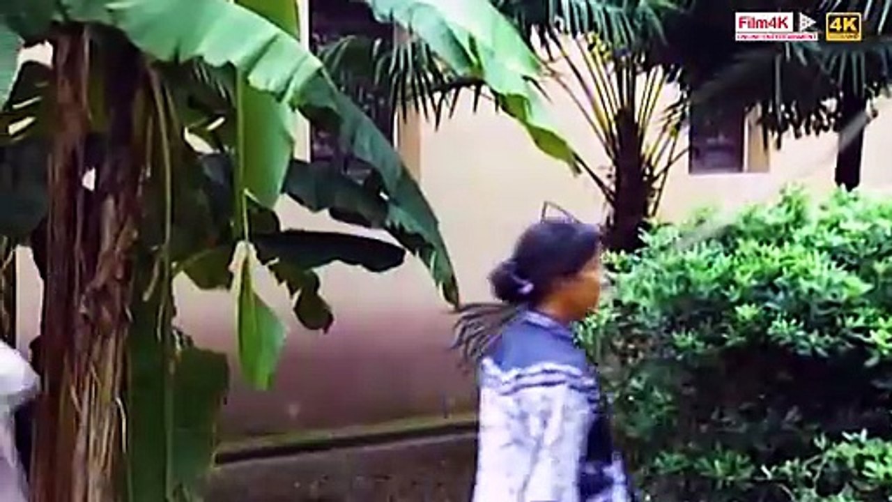 Phim Quan Huyện 9 Tuổi - Tập 27 ( Full HD )