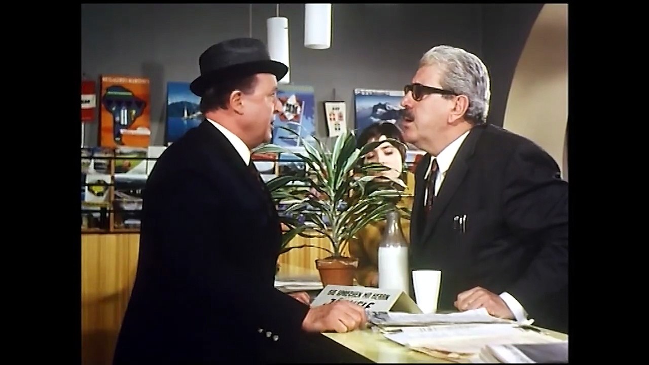 Paradies der flotten Sünder (1968)