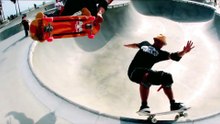 Hardflip (2012)