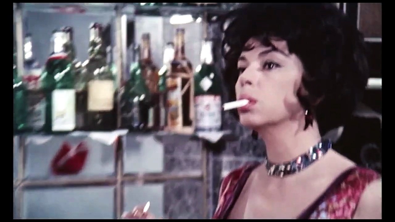 Grieche sucht Griechin | movie | 1966 | Official Trailer