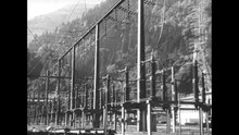 The Song of the Hohe Tauern (1955)