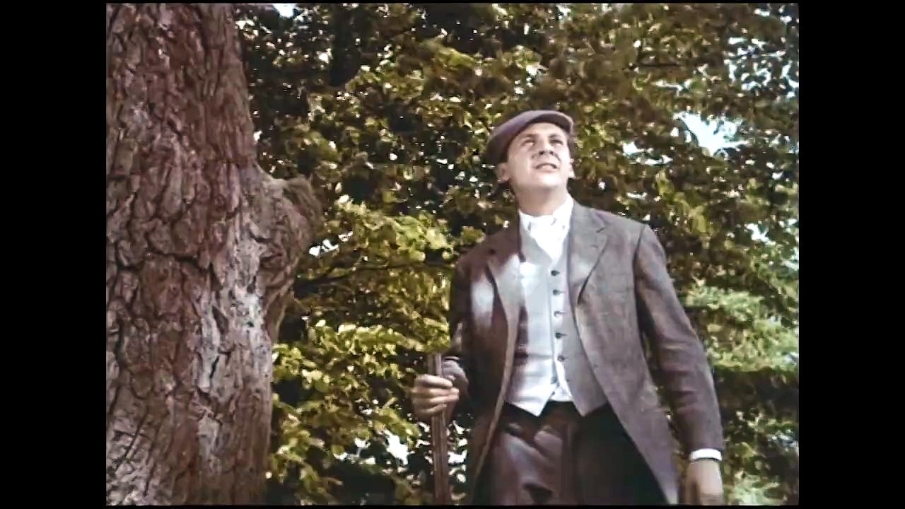 Der tolle Bomberg | movie | 1957 | Official Trailer