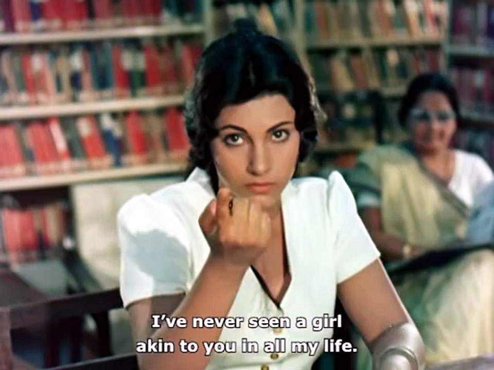 Bobby (1973)