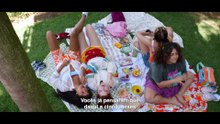 Era Uma Vez Minha Primeira Vez (2026)