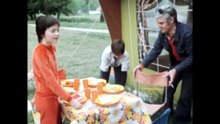 Le camping, un siècle de bonheur français (2026)