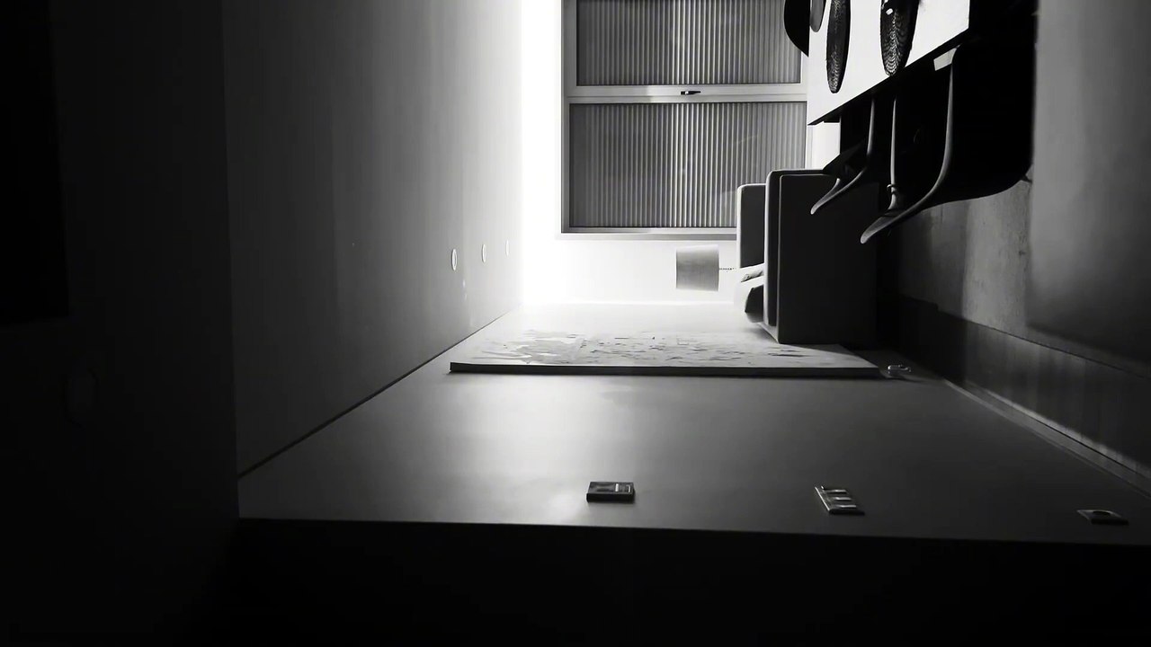 EXÍLIO (2026)