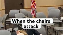 The Random Chair Event (2026)