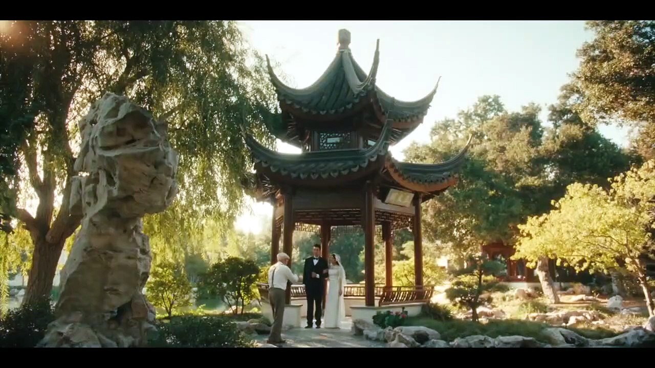 Swallowtail & Dragonfly | movie | 2024 | Official Trailer