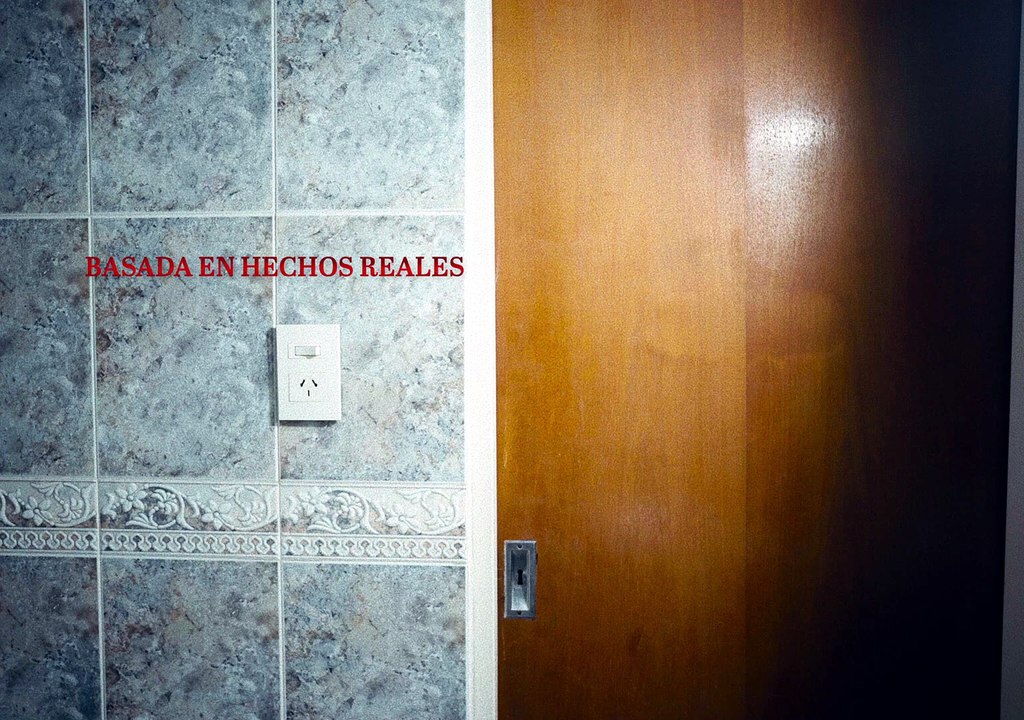Alerta Roja | movie | 2026 | Official Clip