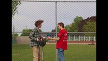 Curveball (2025)