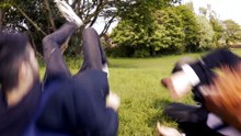 Howay Man (2024)