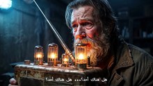 The Last Call (2026)