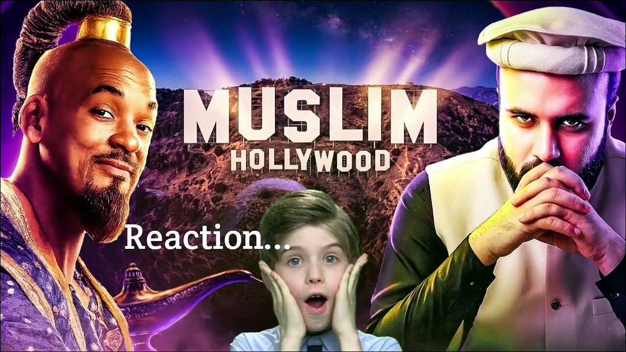 The Muslim Hollywood! React by ATV Serial