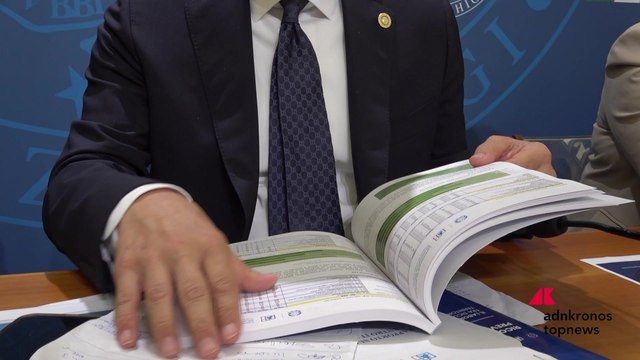Rapporto Sisma 2016, presentato il report a Roma: accelera la ricostruzione, riparte l?economia