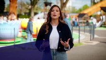 Les parcs d'attractions préférés des Français (2022)