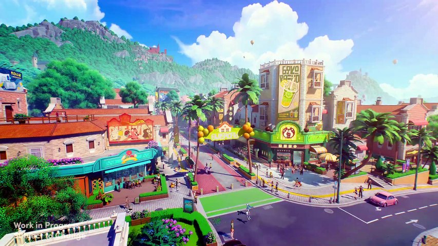 Pokémon rencontre TFT dans Honkai Nexus Anima et une nouvelle bêta arrive !