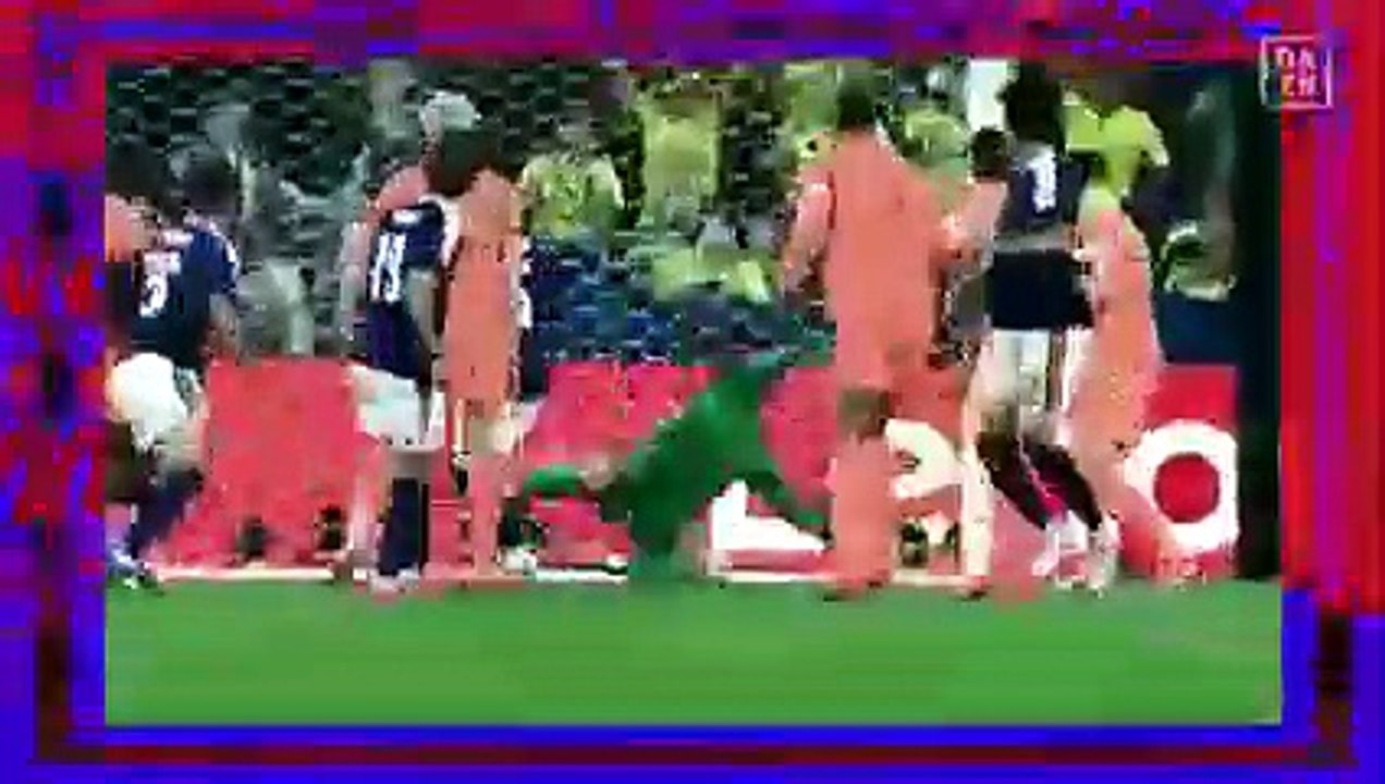 チュニジア vs 日本 : グループF 第2節 MATCH RECAP