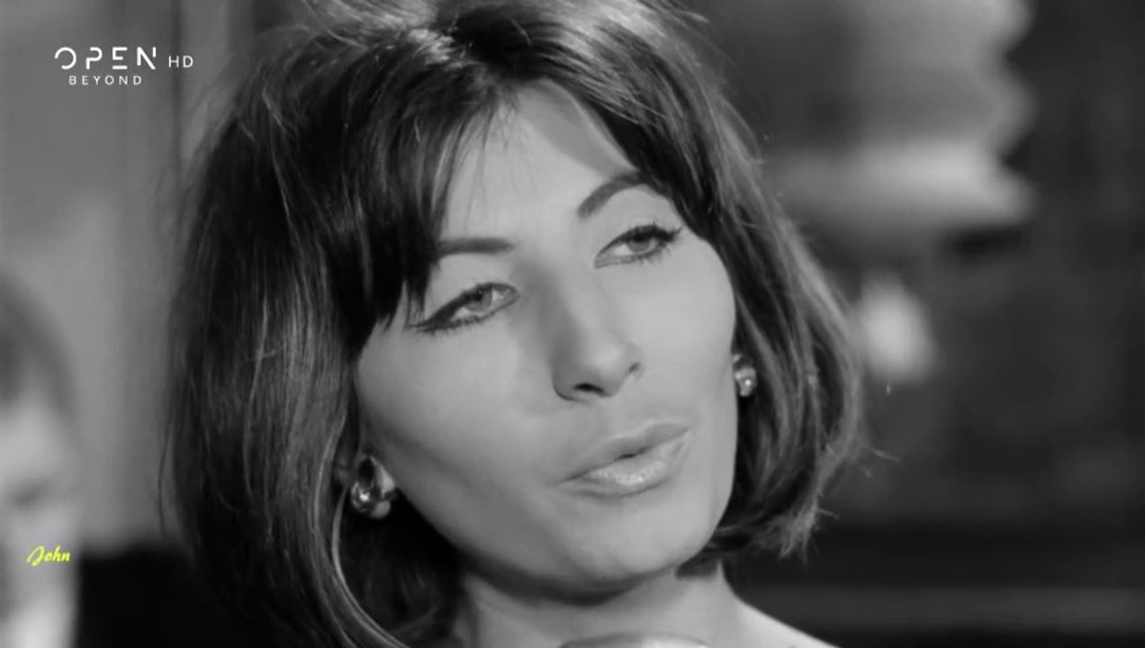 Πως τον αγαπώ - Αθανασία Ζαφειροπούλου (Cine Video)Ver.1