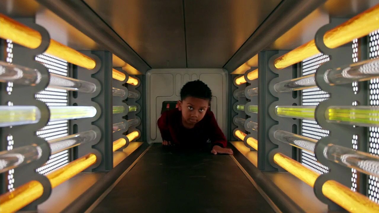 Ver The Orville - Nave Interestelar 2x9 online en castellano latino subtitulado español temporada 2 episodio 9 The Orville - Nave Interestelar castellano latino subtitulado - HDFull.tv