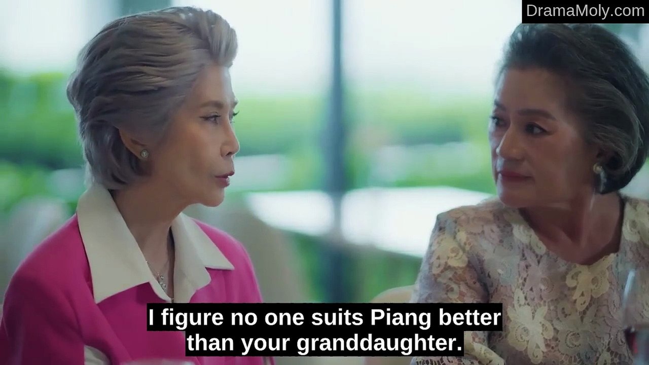 [ENG] EP.4 Chasing Love (2026)