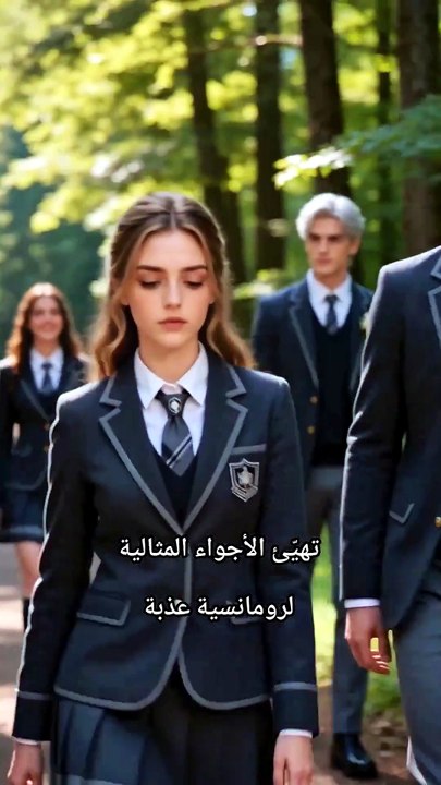زواج صوري من عدوي اللدود