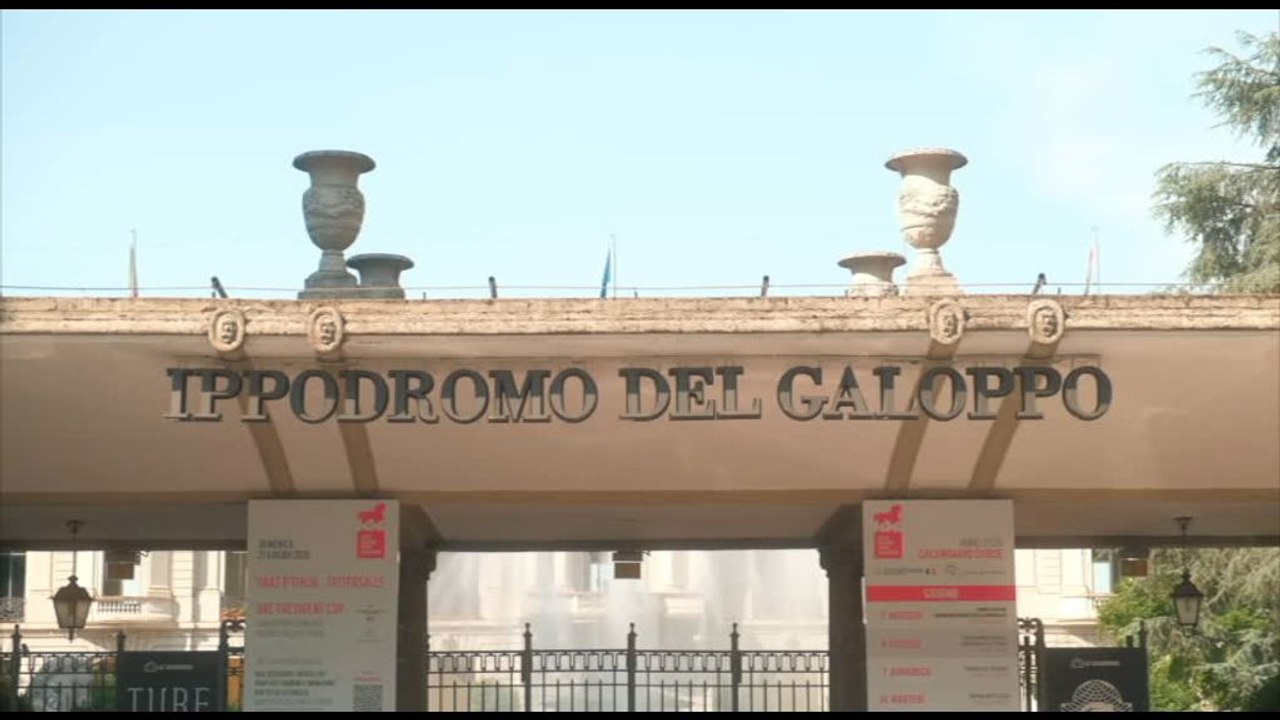 L'ippodromo di San Siro celebra galoppo e valore dell'ippica
