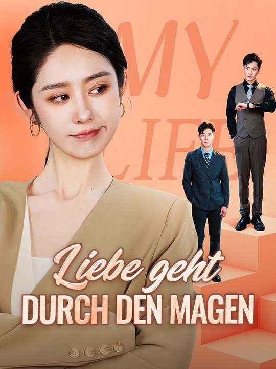 Liebe geht durch den Magen Ganze Folge