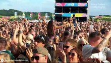 Sonny Fodera - Live @ Radio 1 First Big Weekend 2026 - FHD