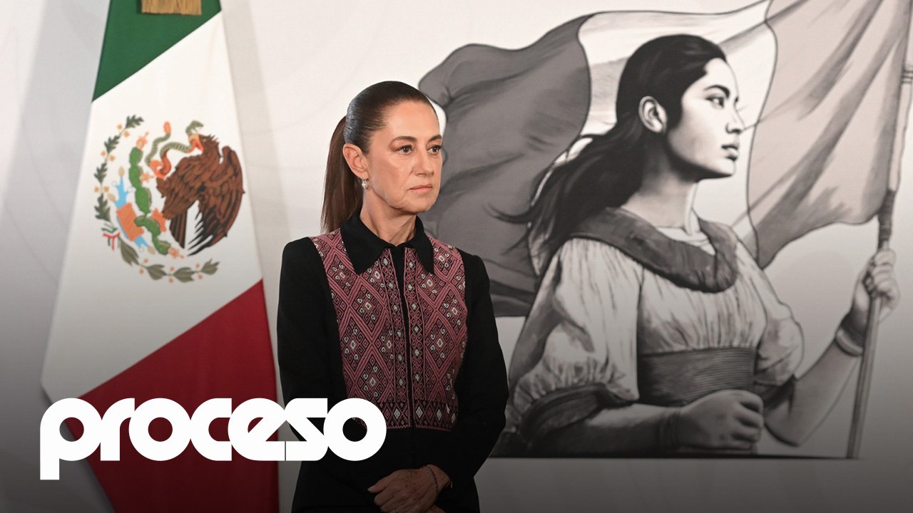 Los temas más importantes de la conferencia mañanera del  martes 23 de junio 2026
