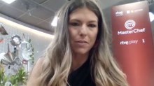 Camilla, ganadora de 'MasterChef', confiesa a Happy FM sus planes: "No voy a montar un restaurante"