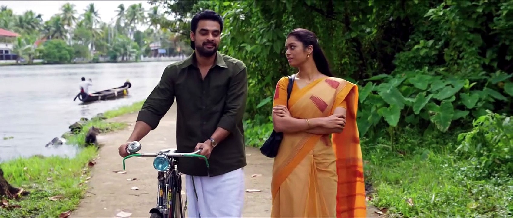 Narivetta 2025 Malayalam HQ HDRip Movie Part 1