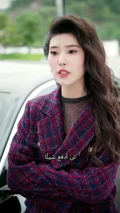 (مدبلج)زوجة القدر الحامل.. مدللة من زوجها الثري [Full Movie]