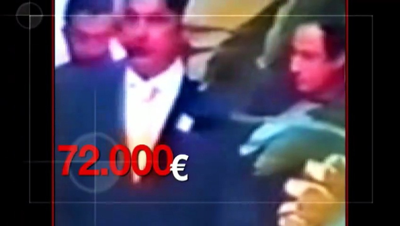 Equipo de Investigación - Kalashov, el preso número uno En español