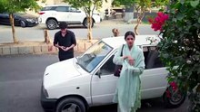 مسلسل الحصاد المر الحلقة 24 كامله