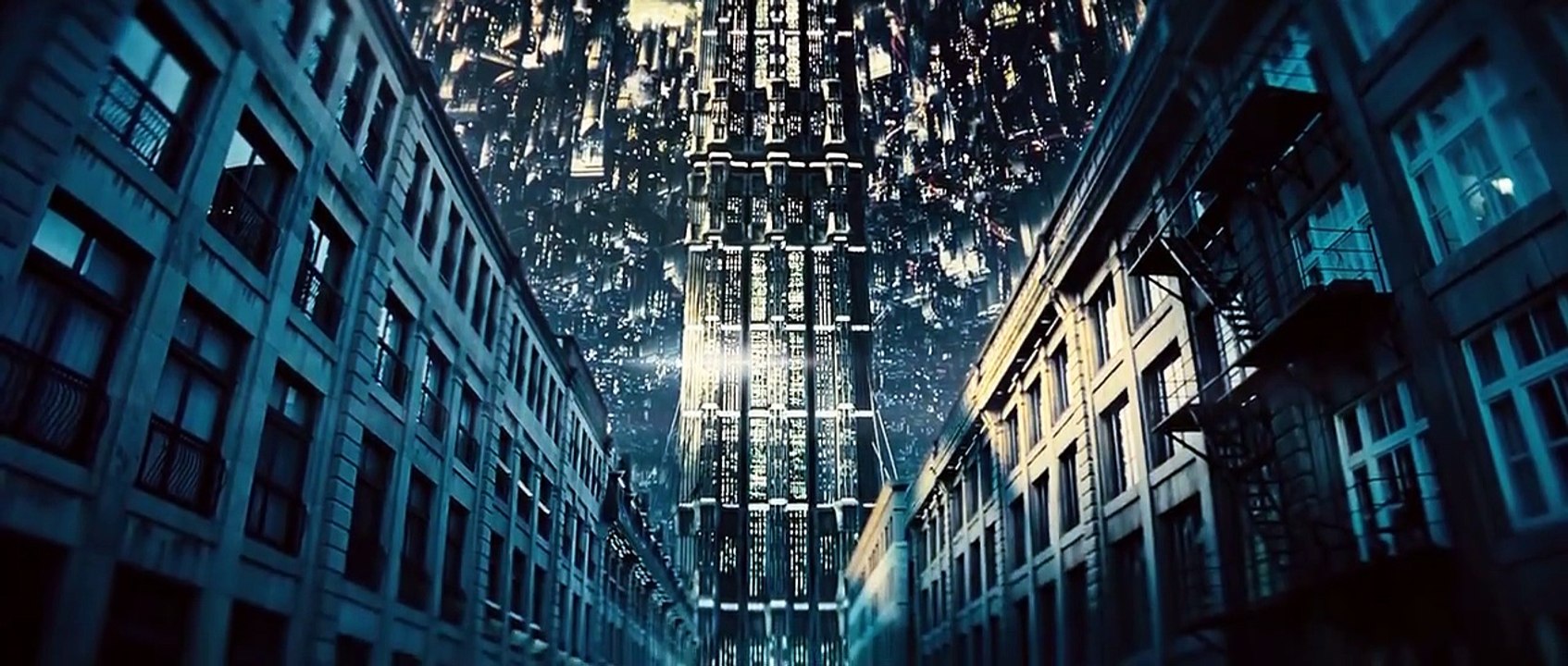 Upside Down 2012