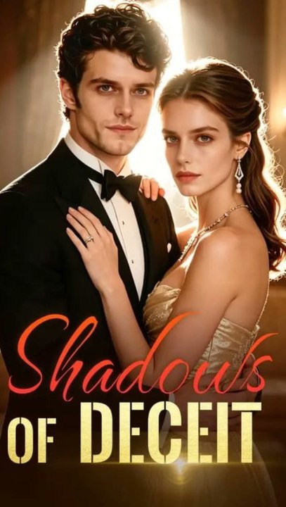 Shadows of Deceit (ENGSUB) | Full EP | Secret Marriage Drama