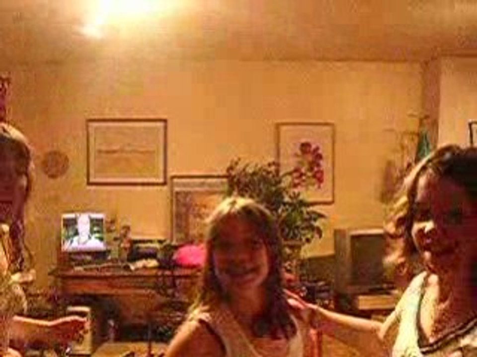 SOIREE 14.06.08