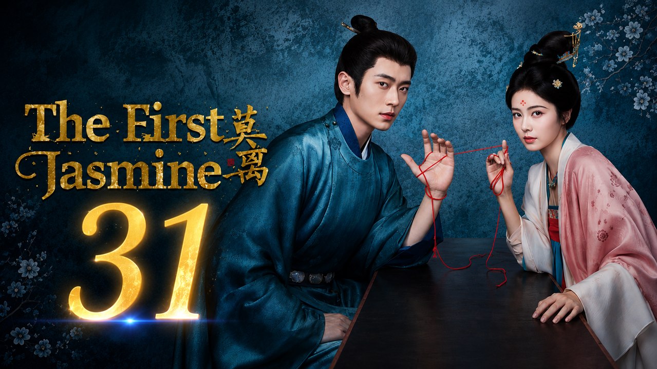The First Jasmine Episode 31 | English Sub