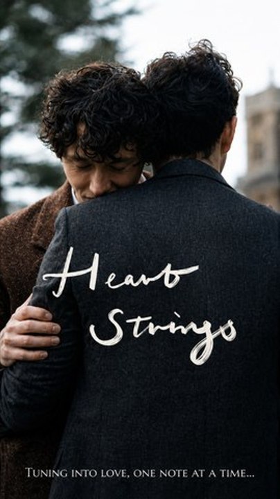 Heart & Strings | Full Episode (ENGSUB) | BL Romantic Mini Series
